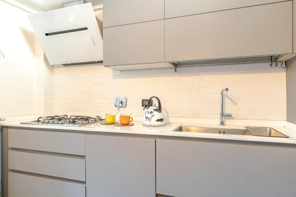 Appartement Massena 3, Vicino Alla Stazione Porta Nuova *